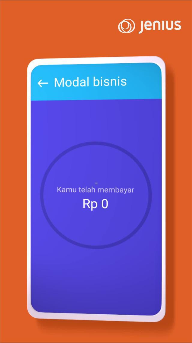 Mau liburan, beli gadget, atau mulai bisnis tapi gak mau ganggu cash flow? Tenang, ada Flexi Cash!