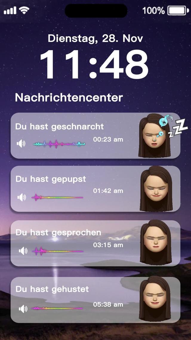 2024 Bester Schlaf-Tracker