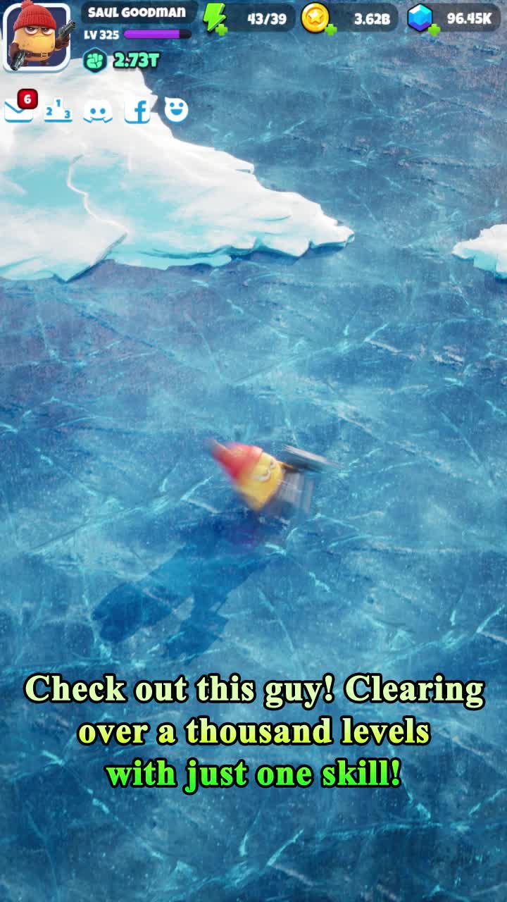 Join the Potatoes in the fight against zombies and save the world!