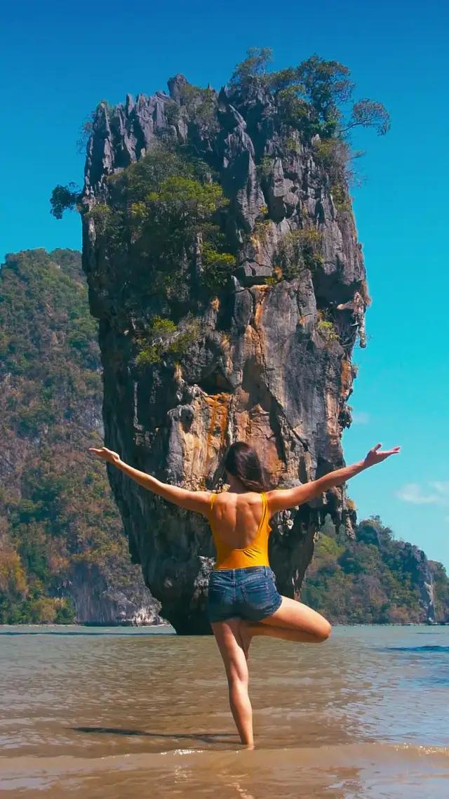 Eksplor Thailand yuk!Terbang ke banyak kota dengan penawaran spesial