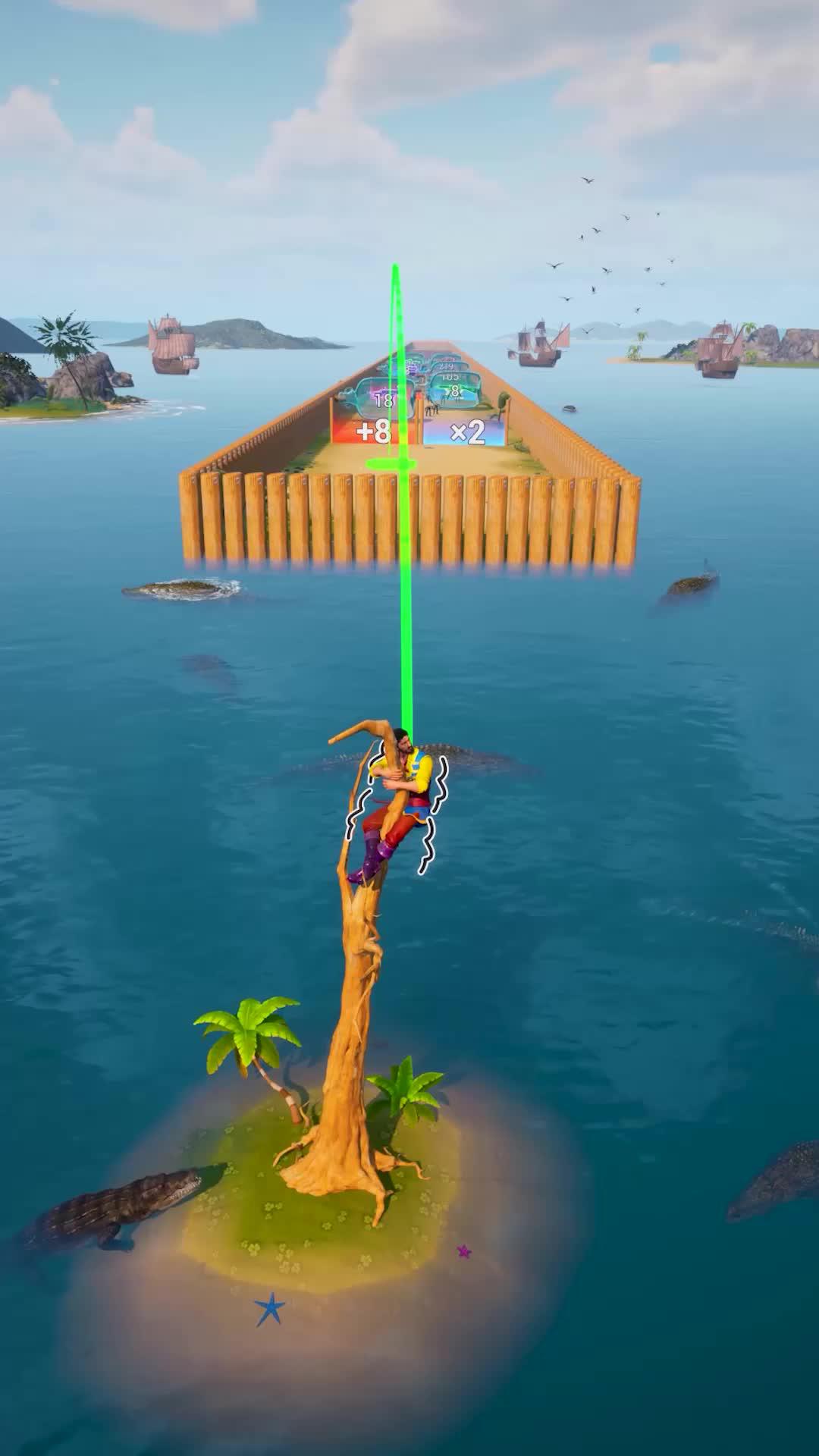 Just try it yourself!