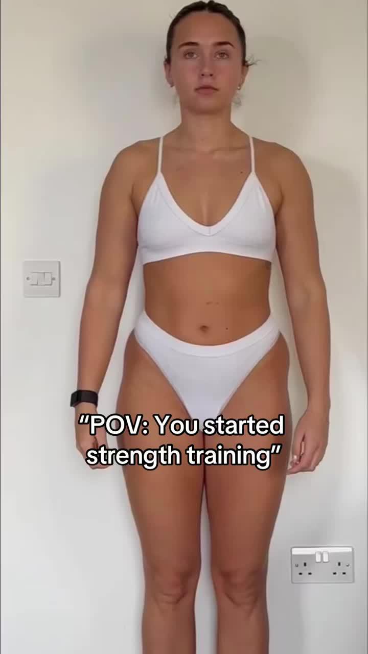 Struggling to see results? Download the EvolveYou app: it's FREE for 7 days!
