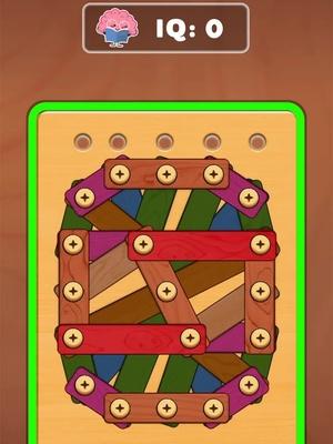 Challenge your brain