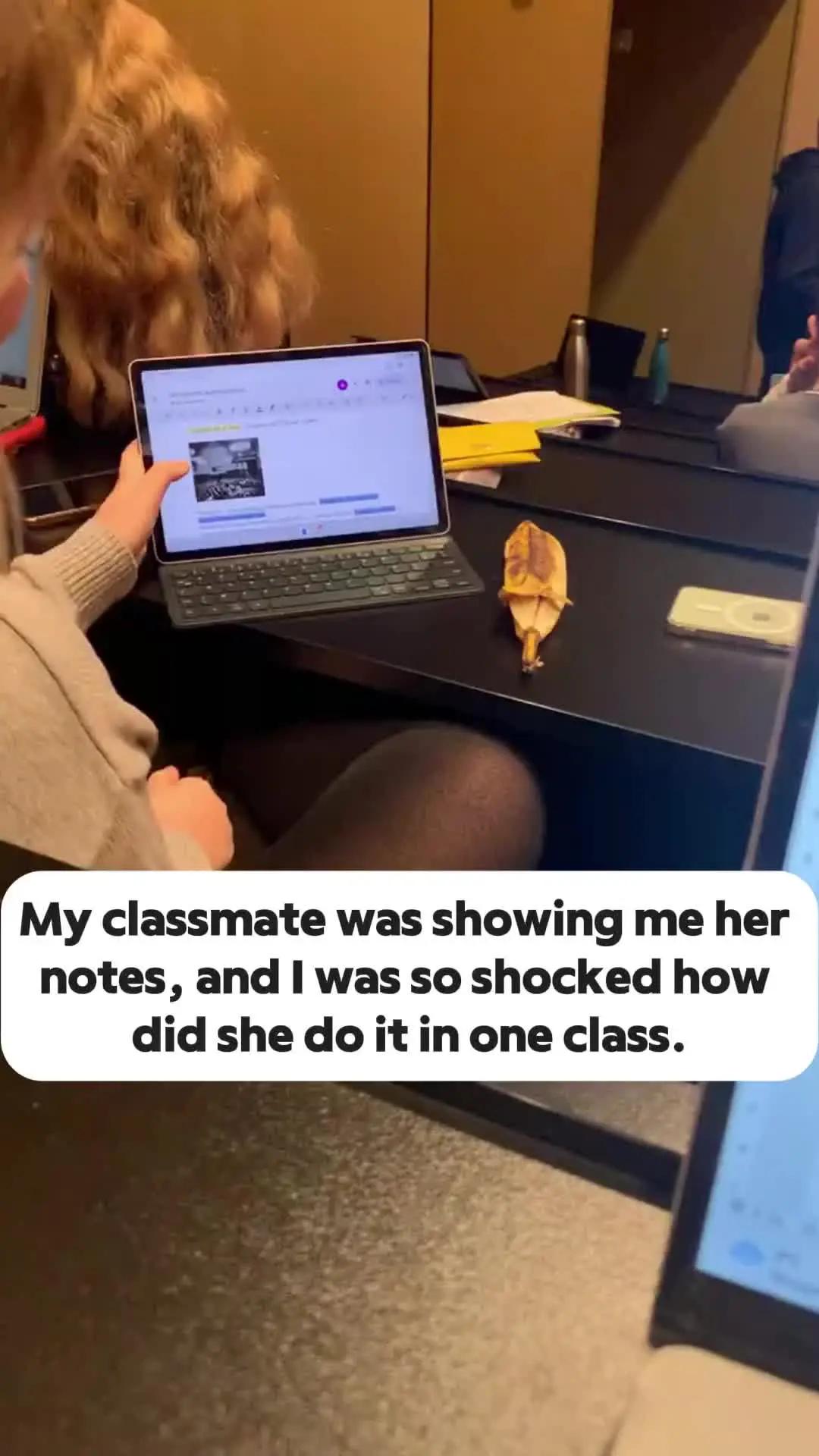 Powerful Transcription: Deepting in Action