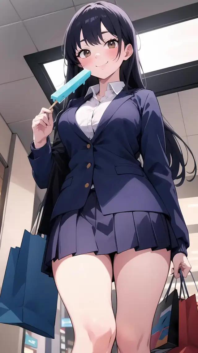 캐릭터의 전신 사진을 업로드하는 것만으로 한 번의 클릭으로 캐릭터가 자동으로 춤을 춥니 다.