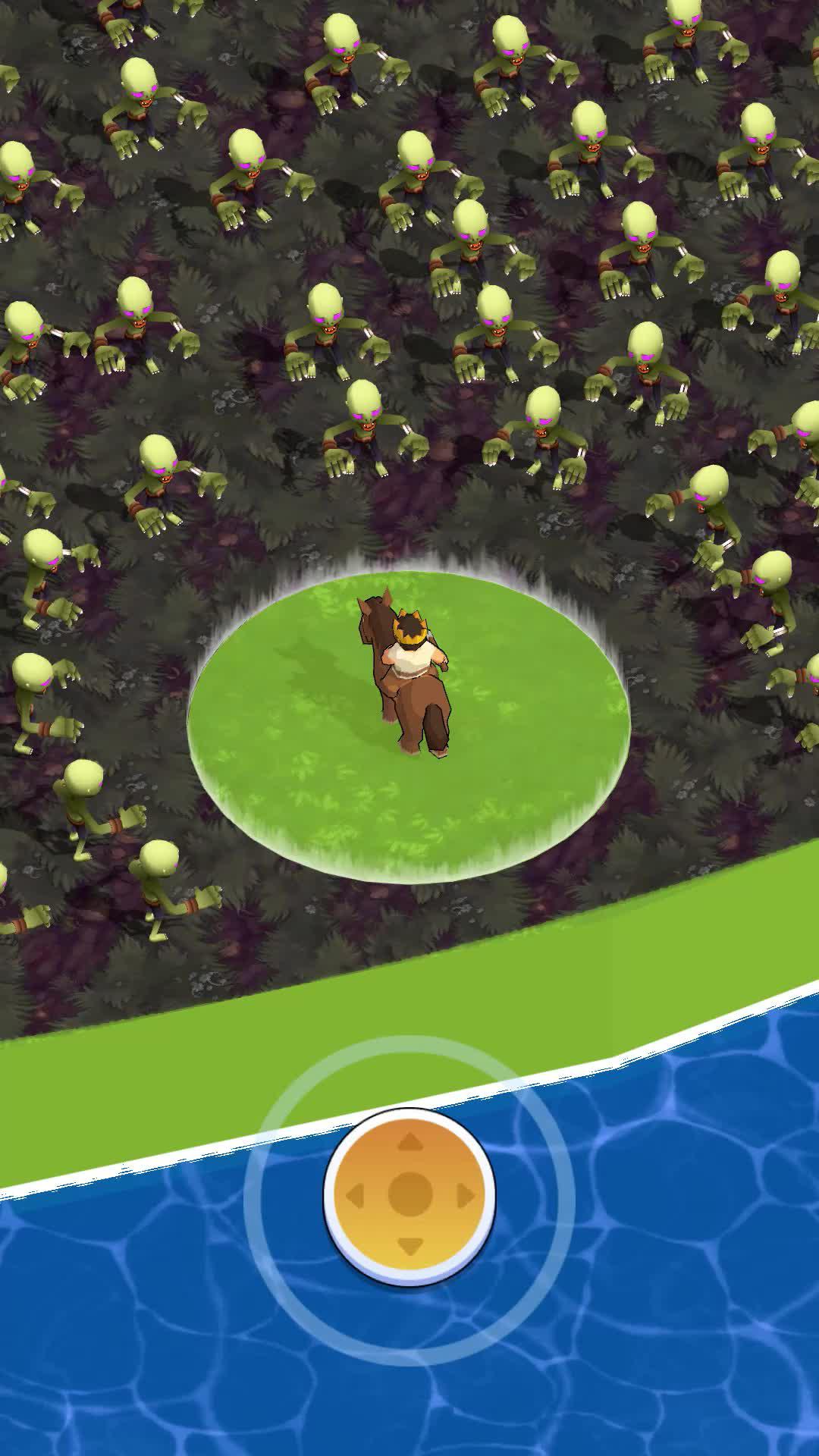 Become the ruler of Kingland