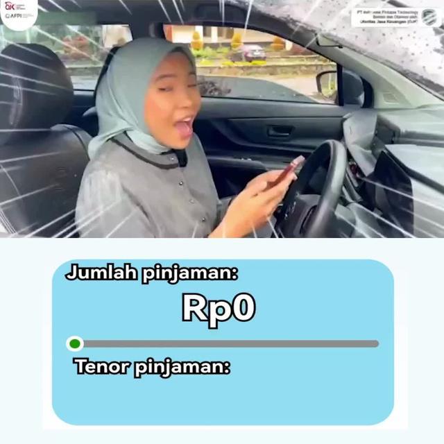 Cari pinjaman dalam sekali Bunga rendahPengajuan mudah Berizin dan diawasi OJK