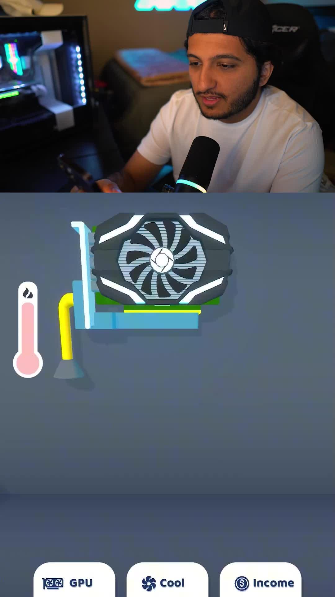 This game got me so hooked!