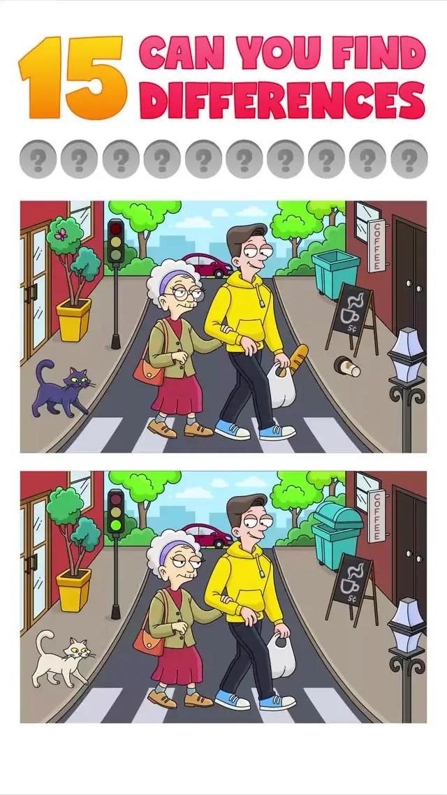 Harder than you think!