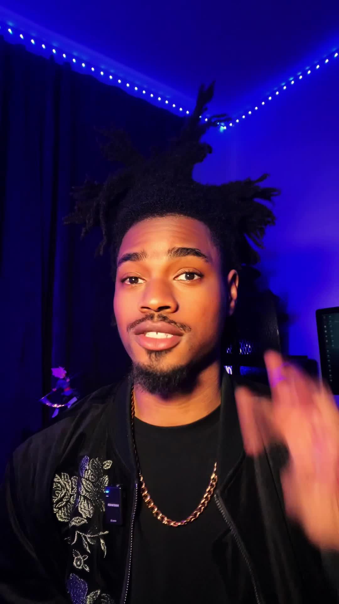 Write songs without any instruments