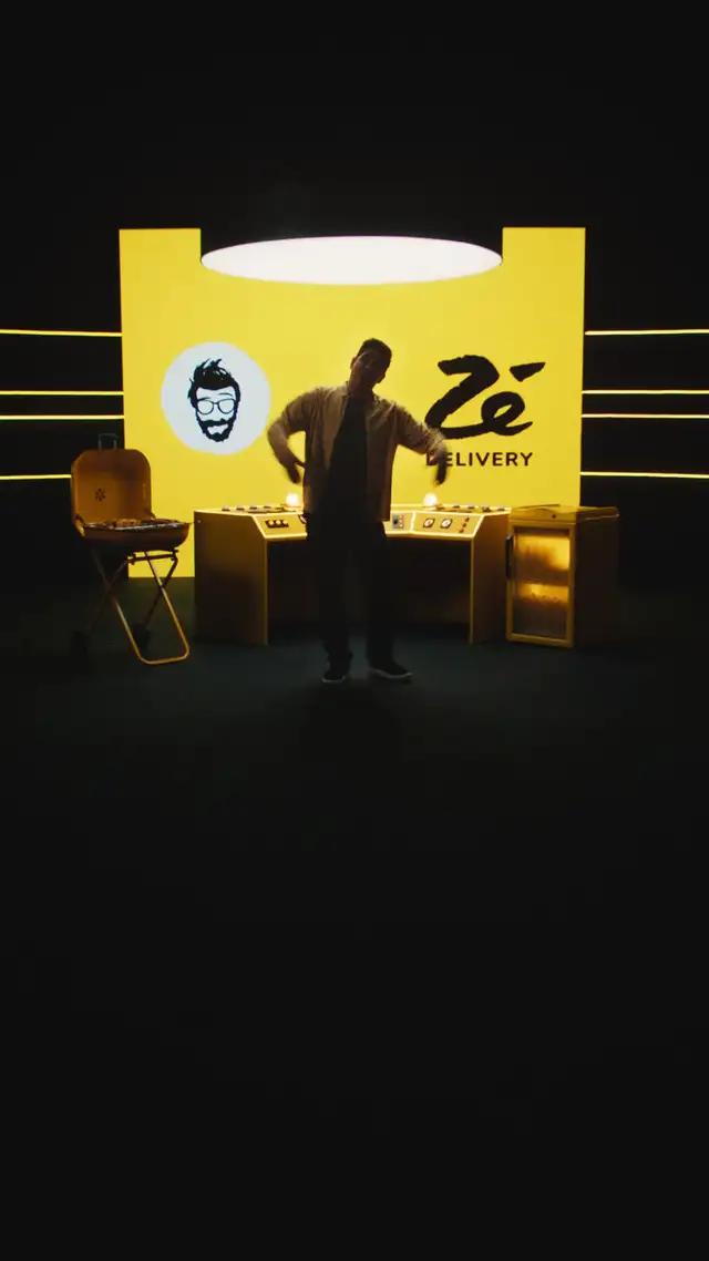 Na nossa sala da diversão, vamos entregar tuuudo com o @marceloadnet0  ZéNoBBB BebaComModeração 