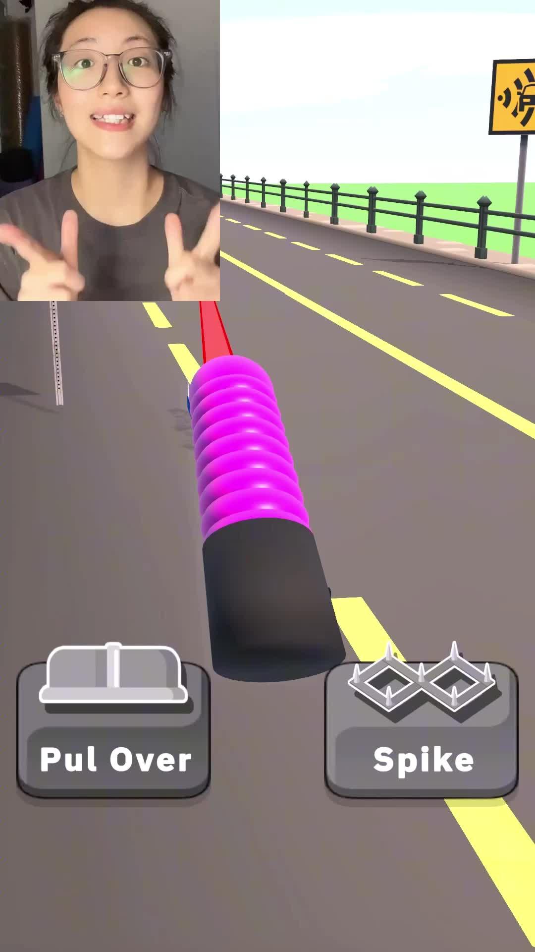 Why is this game so fun?! Play now!