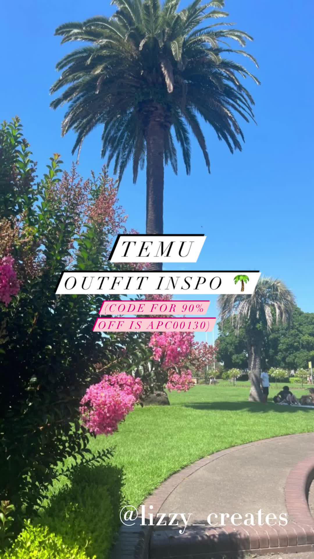 Pick an outfit!🌸✨ 💰 check the code apc00130and download the Temu app to claim $100 coupon bundle! 🎁 #temu #temuoutfits#viraltiktok #viral #fyp #foryoupage #pickaoutfit #pickaoutfit#springfashion#summerfashion#outfitideas