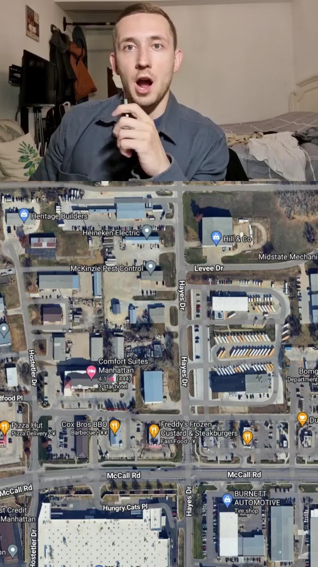 Local insights, zero cost! Tune in to your town's heartbeat for free.