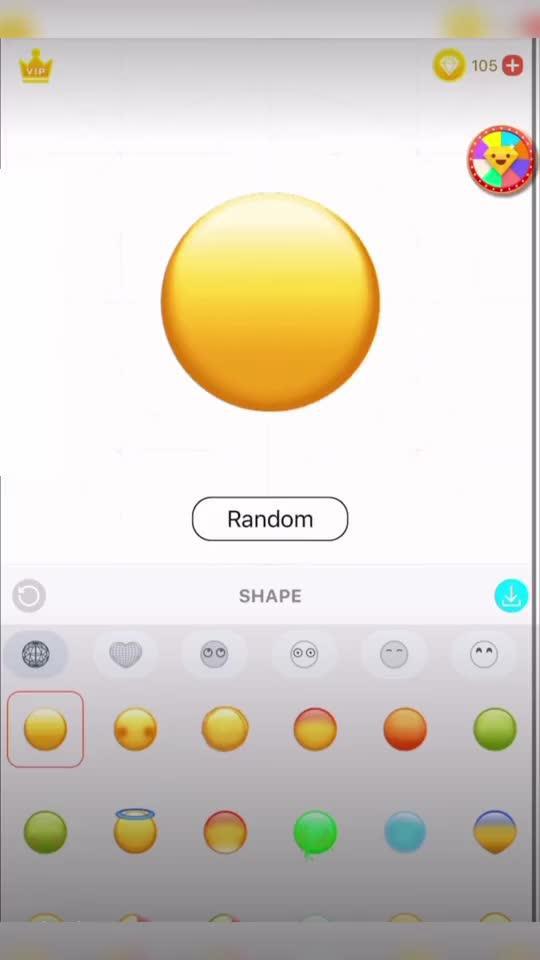 Create Your Own DIY Emoji Now！！