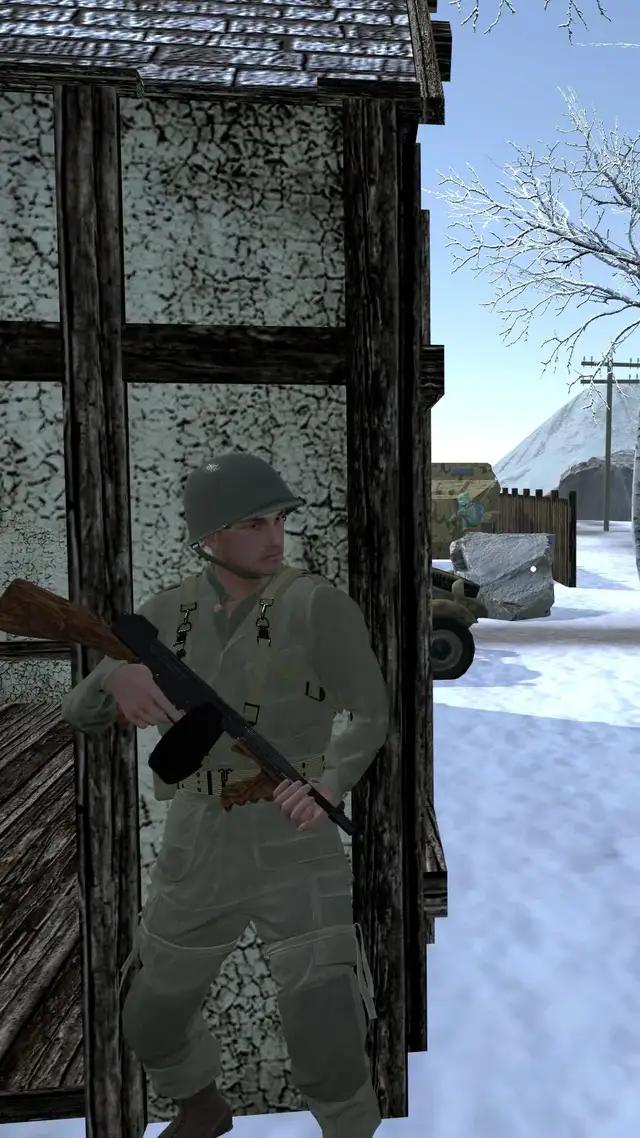 Join the fight, become a hero