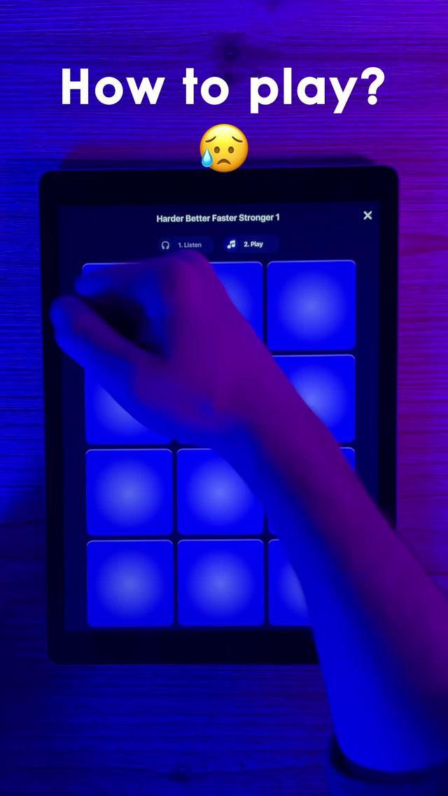 Make beats on the go!
