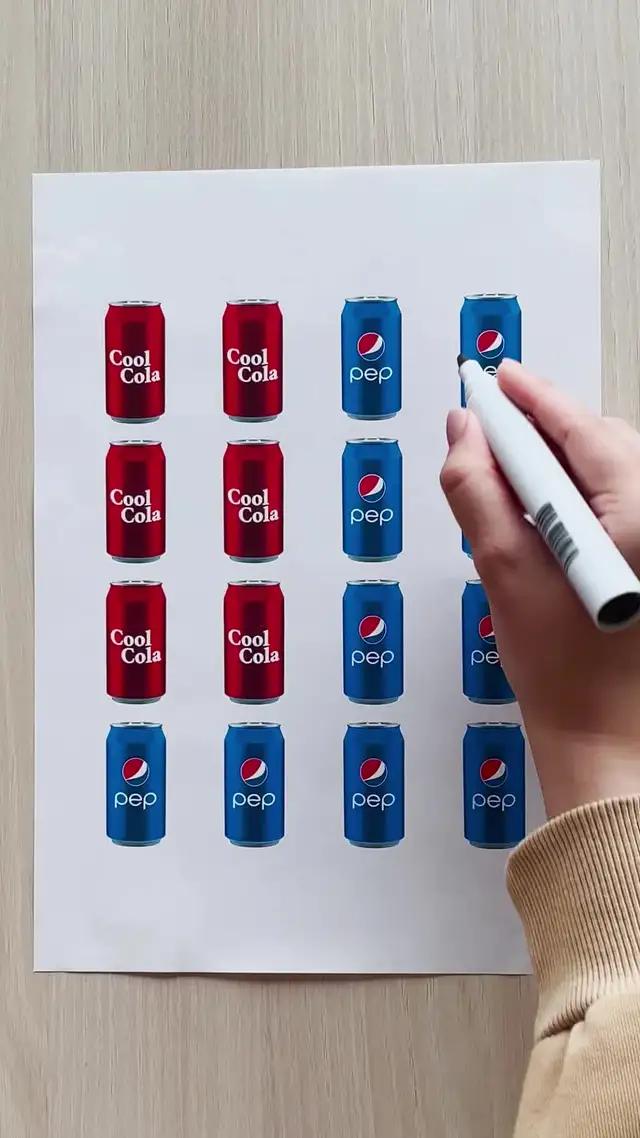 Tap, Match and Relax!