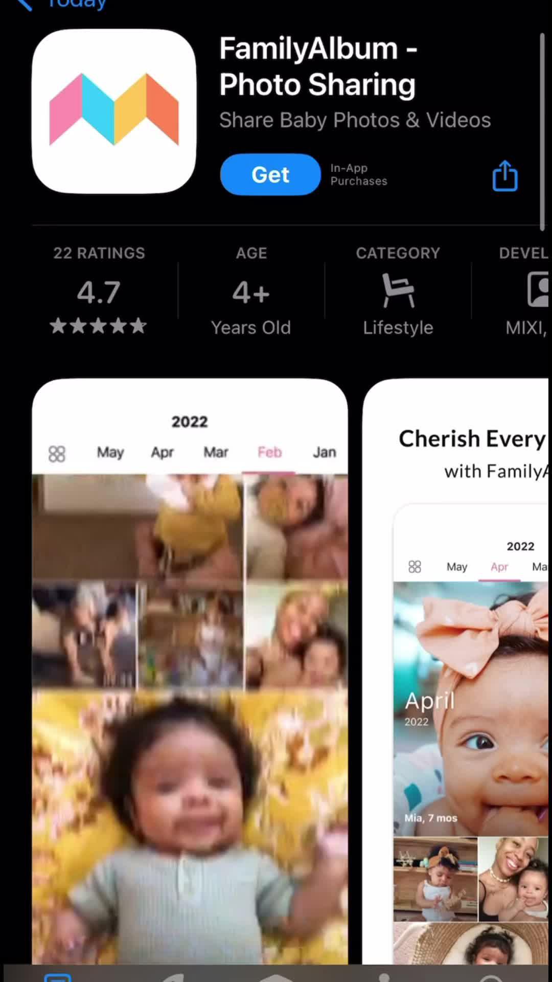Free unlimited storage & no ads!