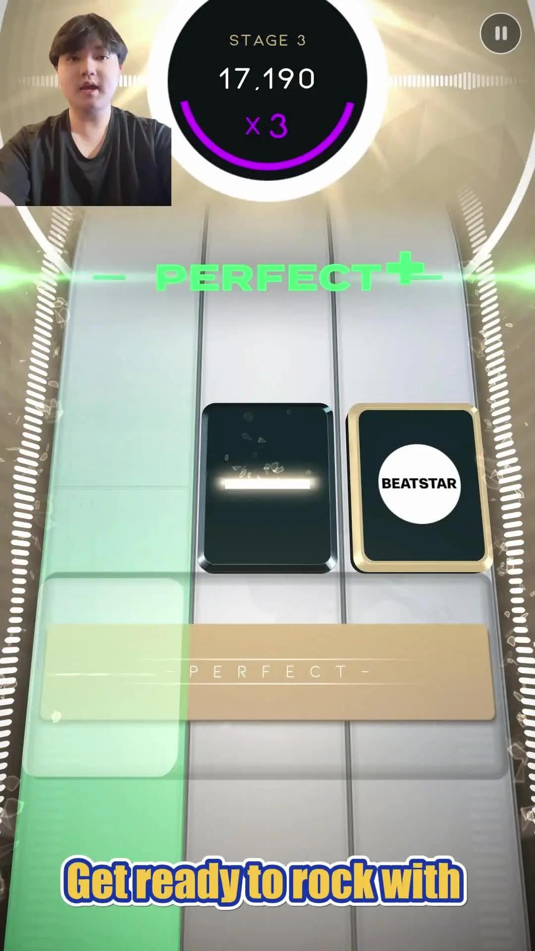 Play Beatstar NOW FREE!