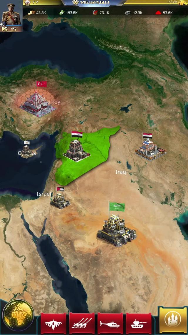 انطلق في مهمات عسكرية مثيرة