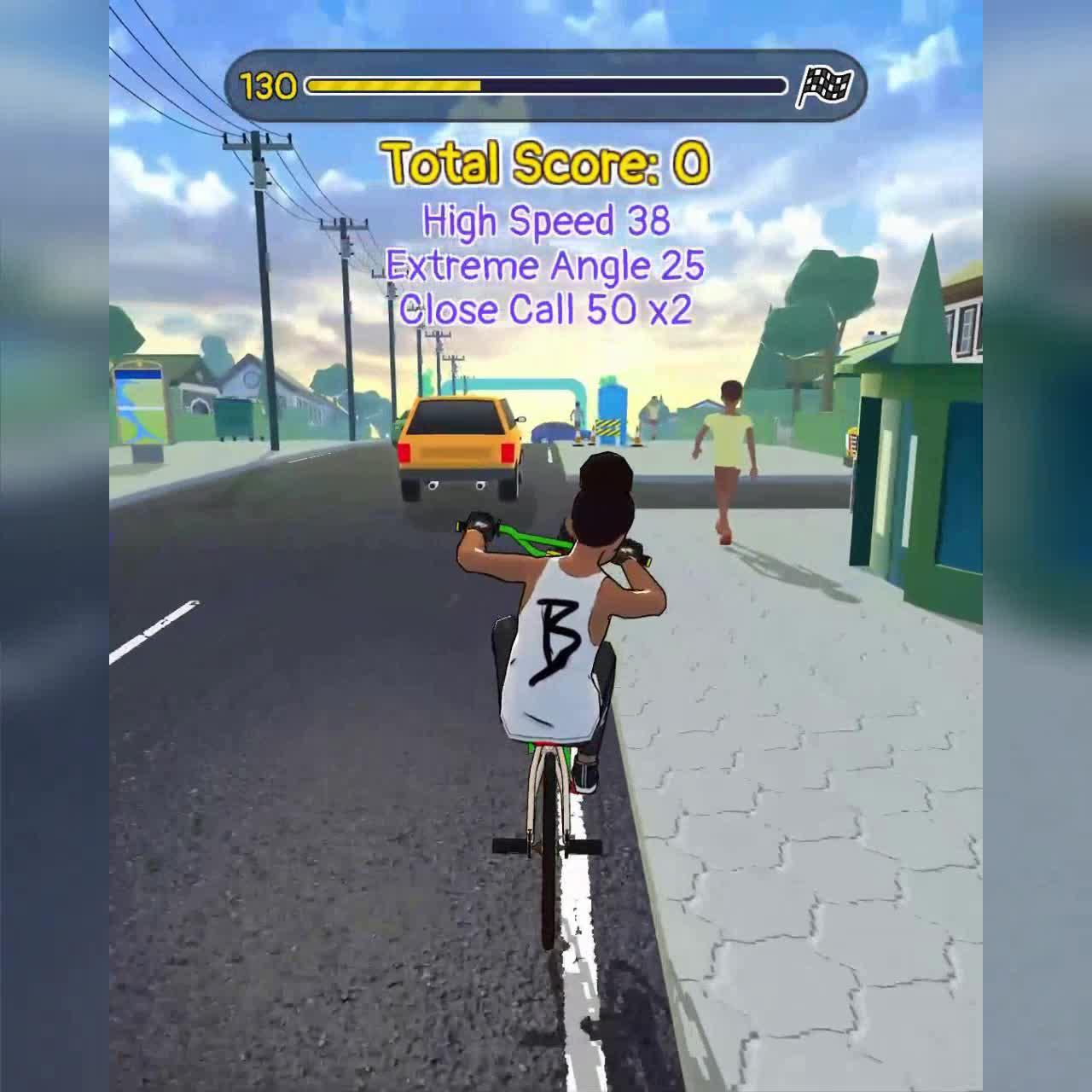 The best new mobile game