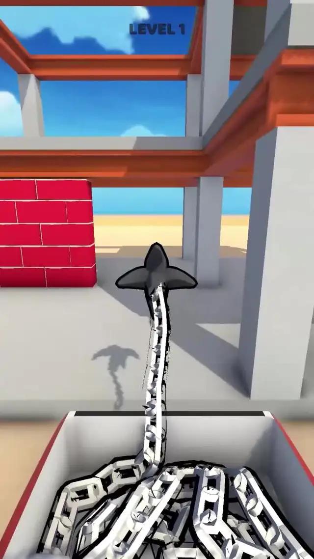 ハマリ度抜群のゲーム