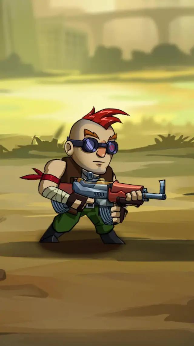 Zombies are coming to eat your souls! Play Now!