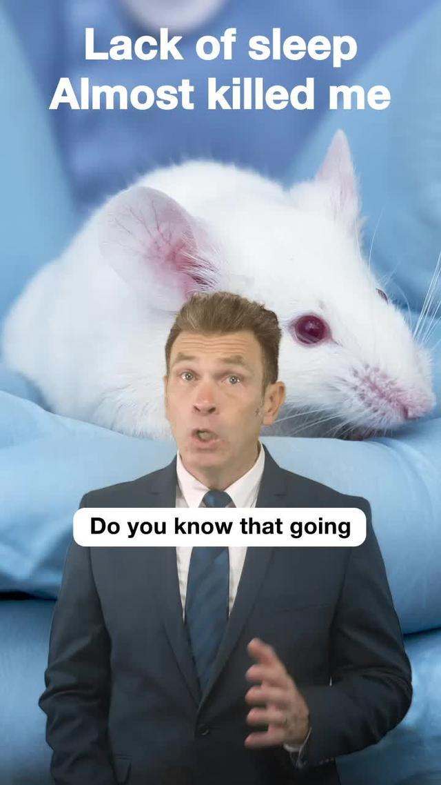 Have trouble sleeping? Sleep better with ShutEye's relaxing sounds and sleep tracker.