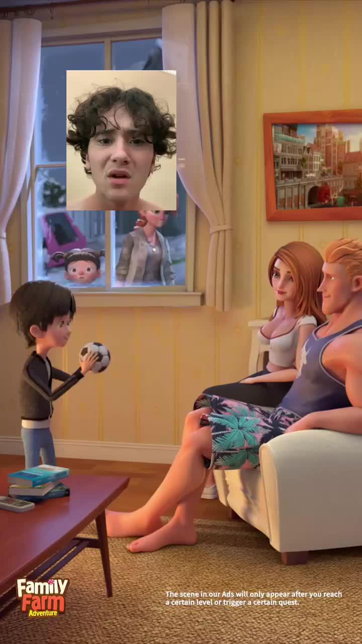 Family Farm Adventure - Start a new and fun farming adventure with us.