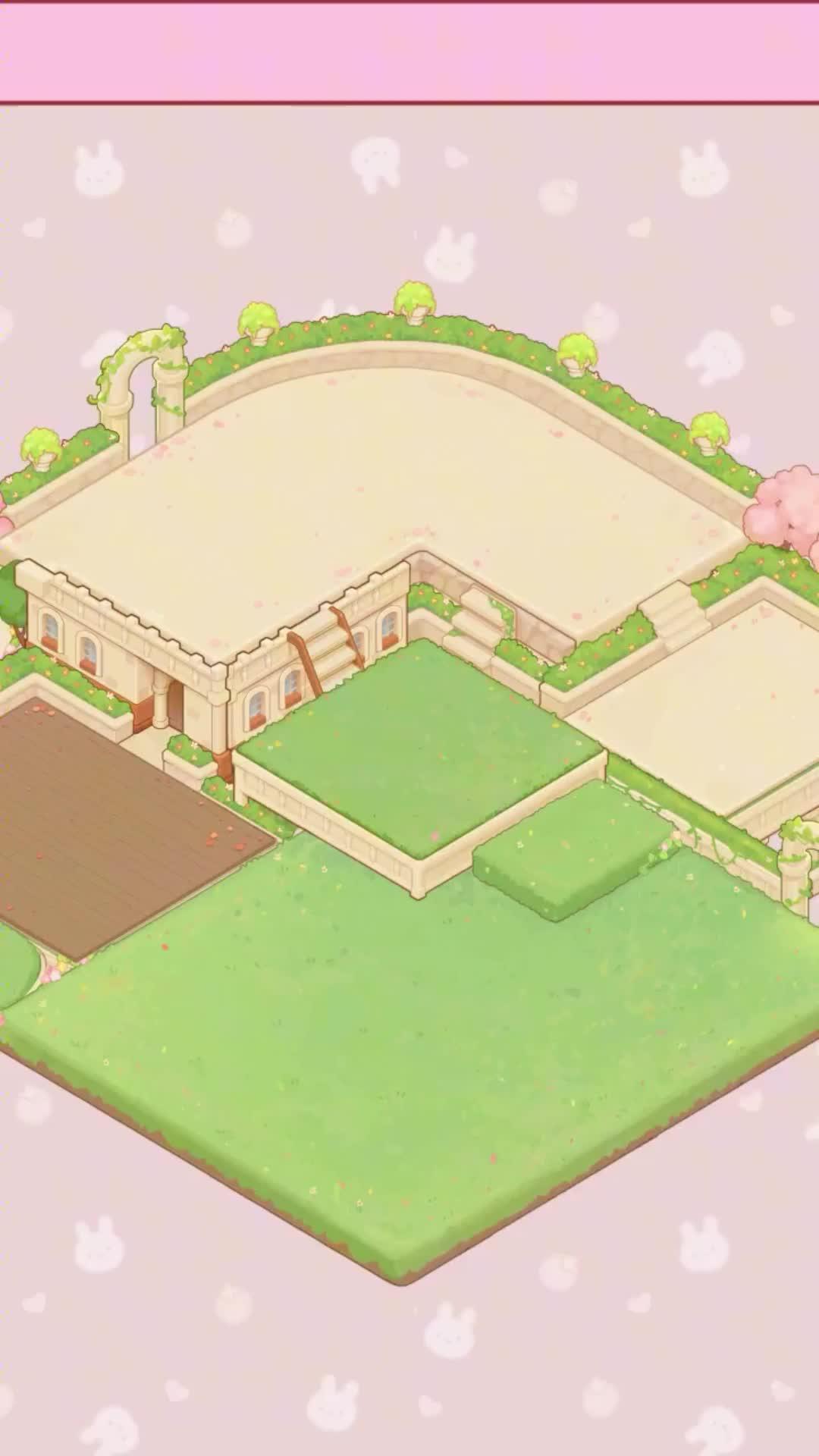 Download Resortopia and start building your dream resort!!