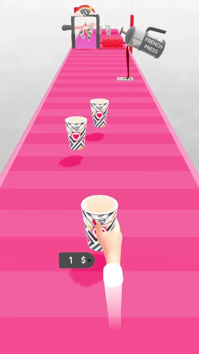 Pinker than you think!