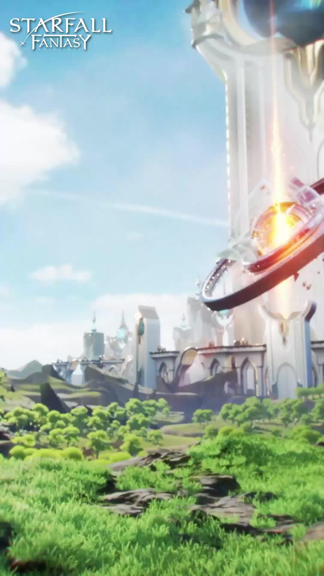 A whole new experience between two world!