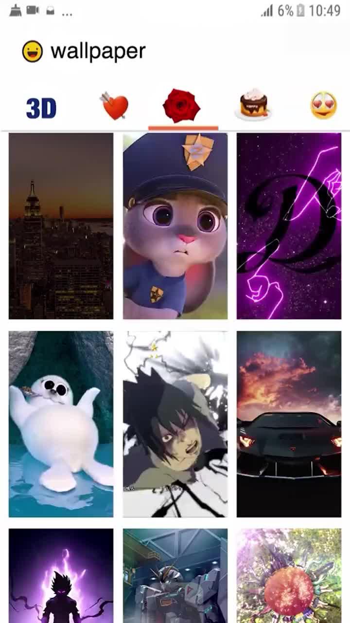 Best Wallpapers for your screen.