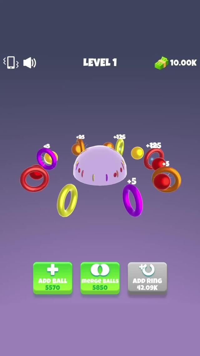 Best Marble ASMR Game!