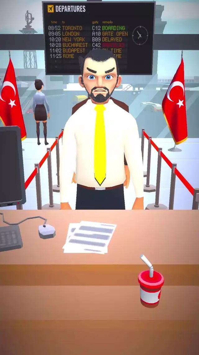 Selamlar polis bey, maceraya hazır mısın?