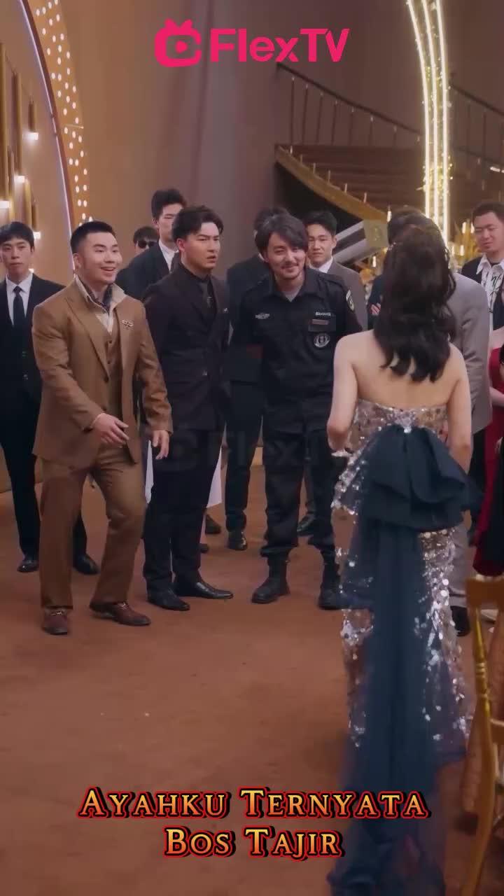 Tonton episode penuh