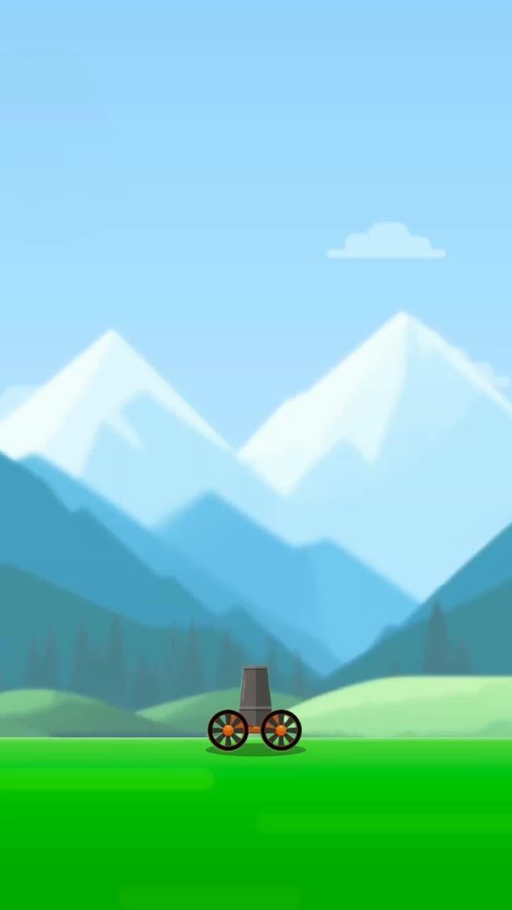 The most addictive game!