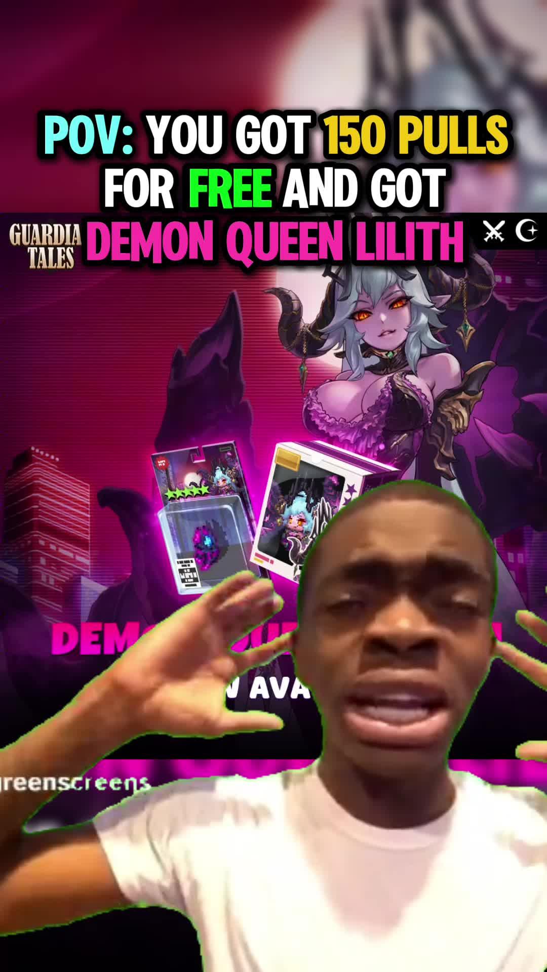 150 Free Summons Now Available! Collect Epic Heroes!