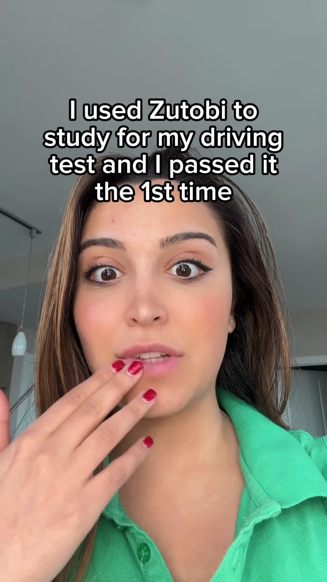 Ace your permit test and master behind-the-wheel training now!