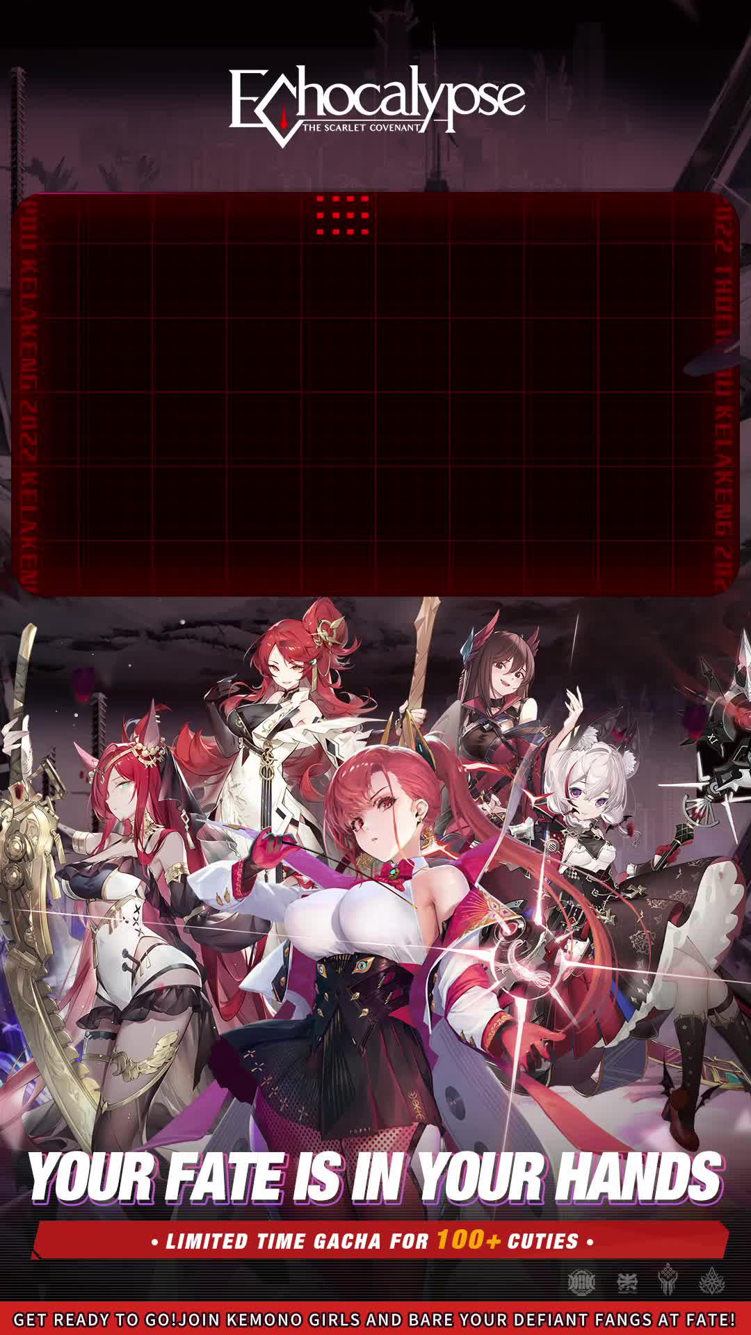 Loads of benefits, super high drop rate, download now!