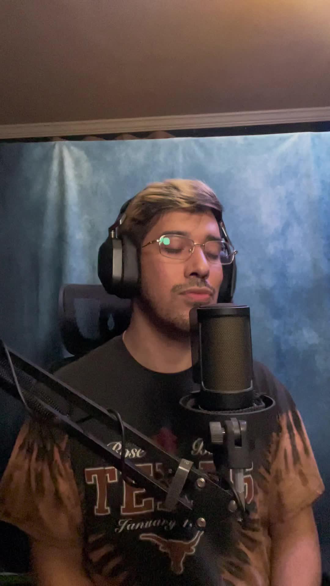 Create your own AI Cover!