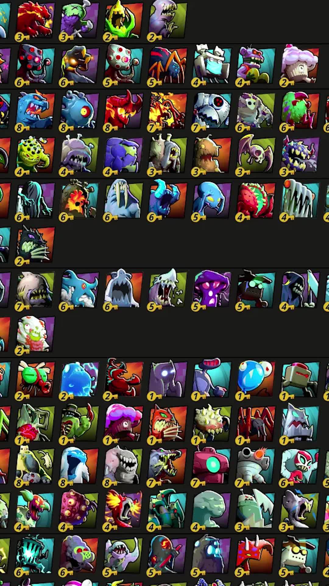 Outthink, Outplay, Outfear. Build a Team of Terrifyingly Phobies!