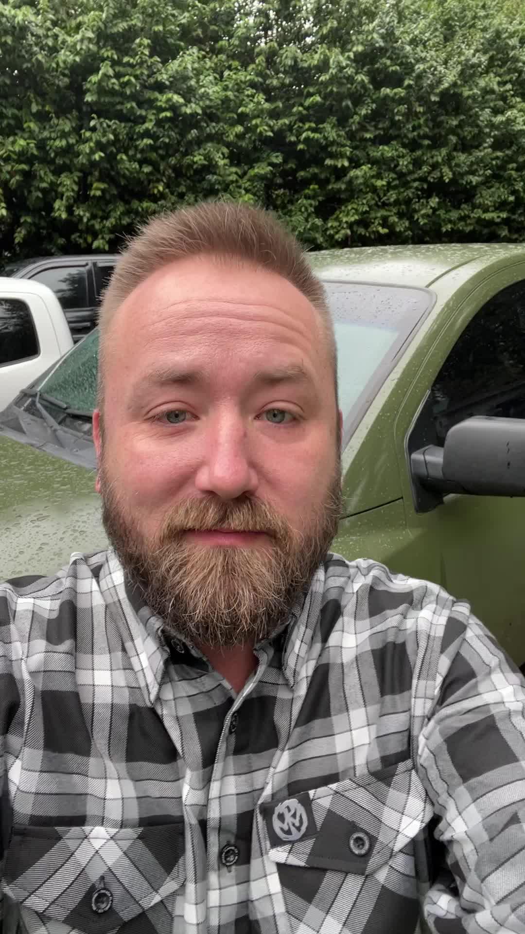 Know what's up with the weather