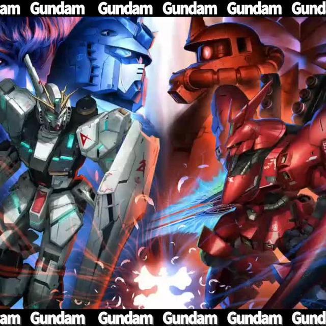 Collect legendary GUNDAMs and experience authentic gundam battles in this awesome game!