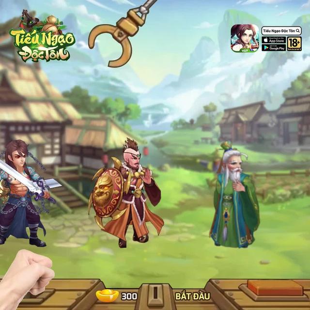 KHÔNG CẦN NẠP NHẬN NGAY VIP +1000KNB