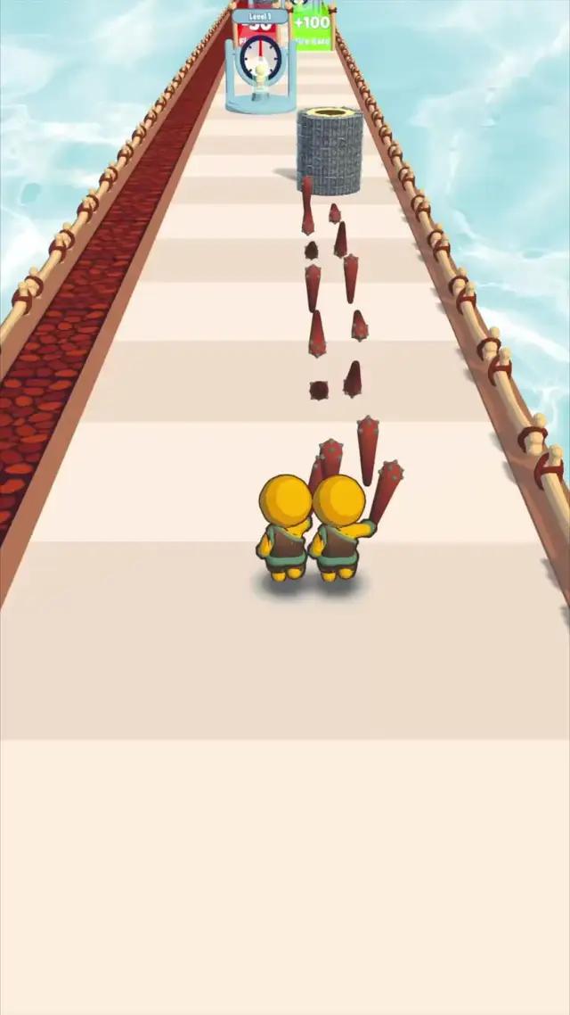 Harder than you think!