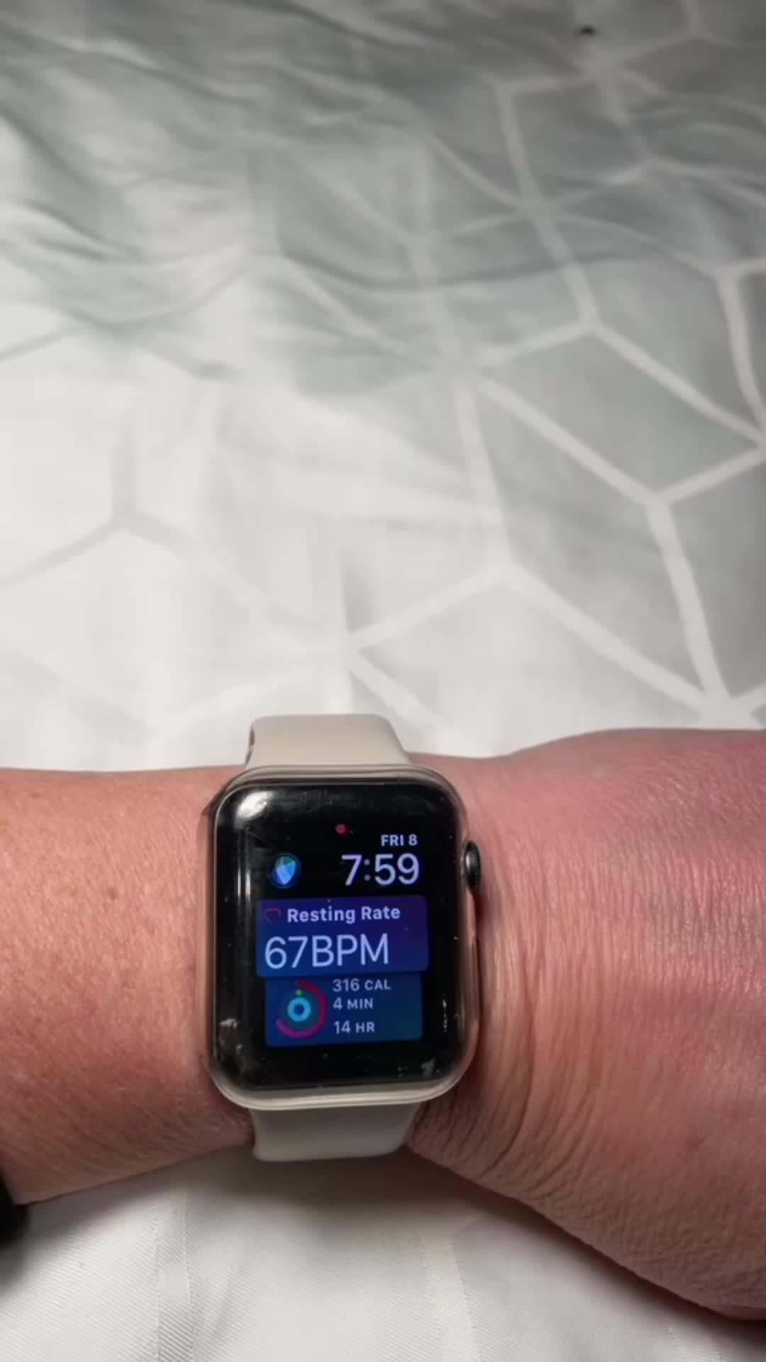 Customize Your Apple Watch Faces