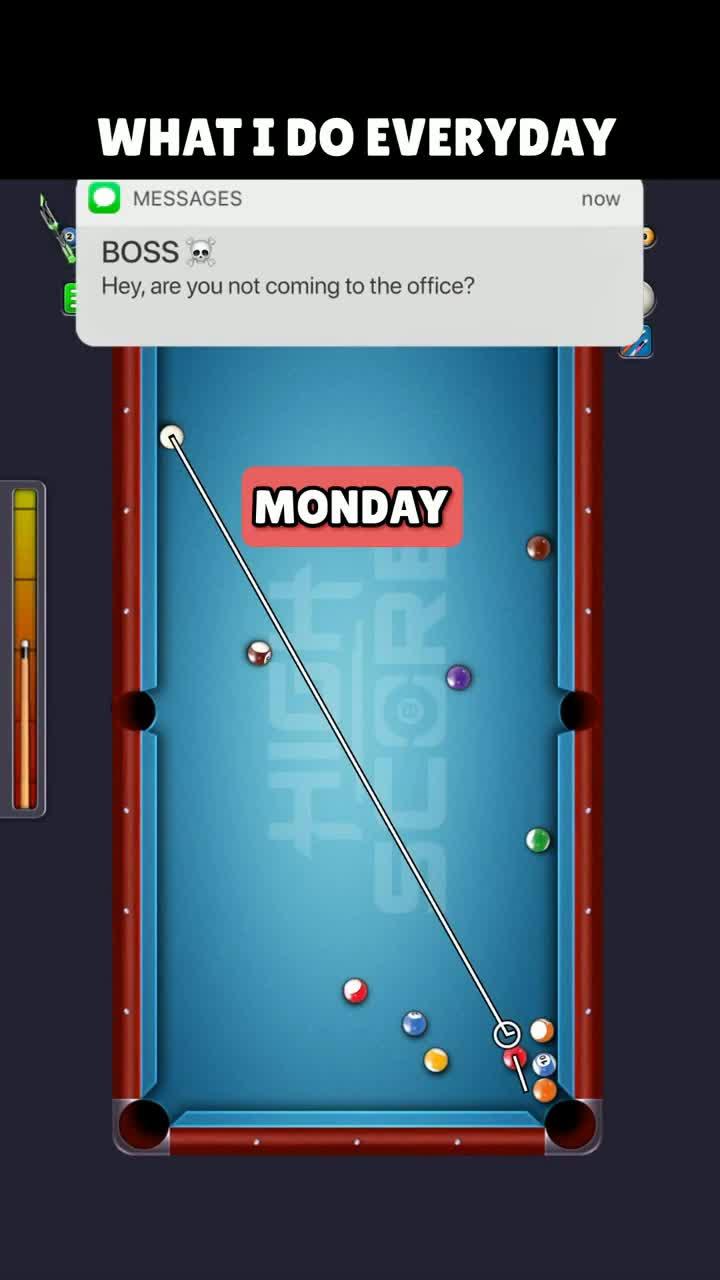 Play 8 Ball Pool now!
