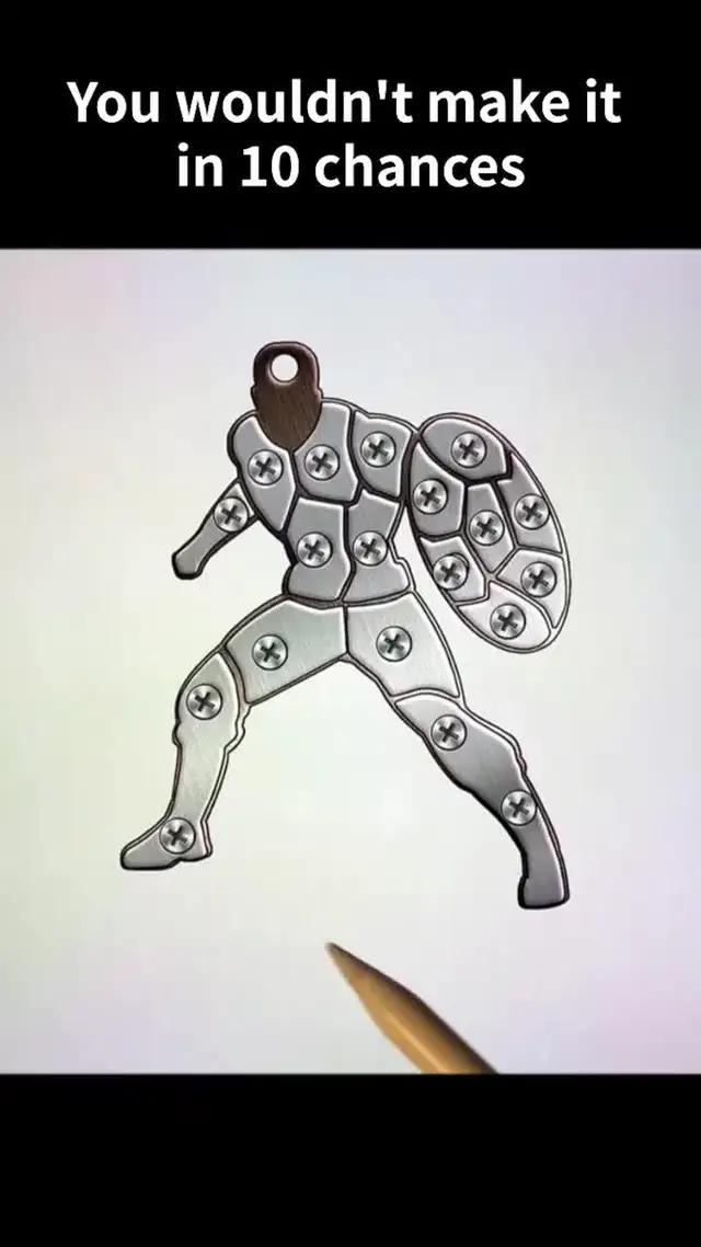 Harder than you think!